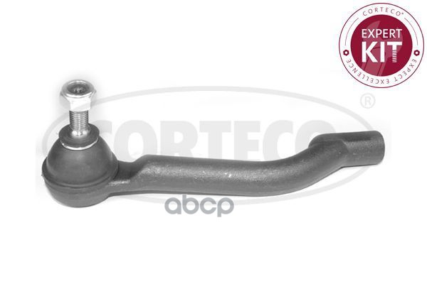 Наконечник Рулевой Тяги Прав Nissan: Qashqai J10e, X-Trail (T31), Renault Koleos (Hy) Corteco арт. 49398665