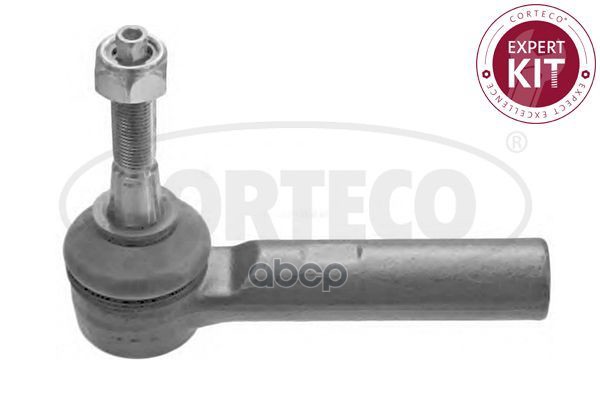 Наконечник Рулевой Тяги Chrysler: Voyager Iv 00-08 Corteco арт. 49398686