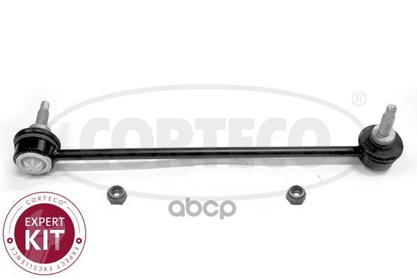 Тяга Стабилизатора Mercedes-Benz: C-Class W203 00- Corteco арт. 49398745