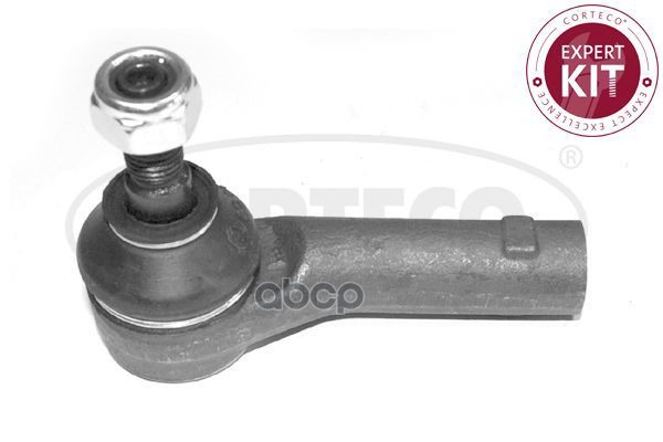 Наконечник Рулевой Тяги Прав Vw: Bora 98-05, Golf Iv 97-05, Jetta Iv 98-05, Audi: A3 96-03, Seat: Leon 99-, Toledo Ii 99-06, ...