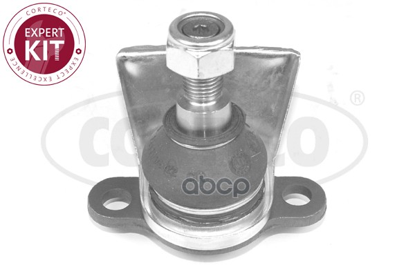 Опора Шаровая Ford: Galaxy 95-06, Seat: Alhambra 96-10, Vw: Sharan 95-10 Corteco арт. 49398778