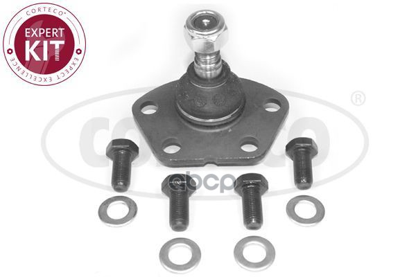 Опора Шаровая Citroen: Jumper 94-02, Jumper 02-, Jumper 94-02, Jumper 02-, Jumper 94-02, Jumper 02-, Relay 94-02, Relay 94-02...