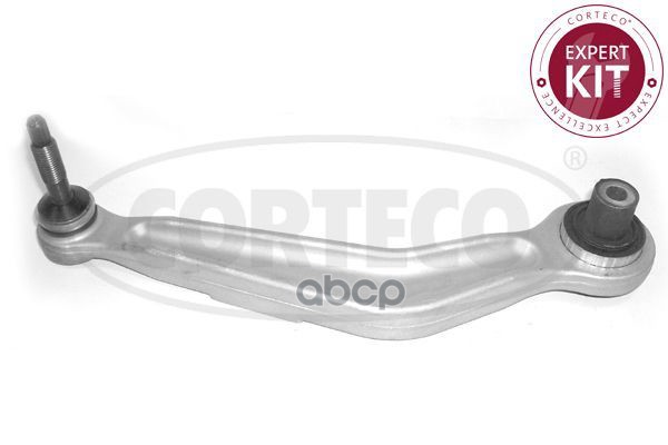 Рычаг Подвески Прав Верхн Задней Оси (Бумеранг) Bmw: 5 E39 95-03, E39 535/540 95-02, E60 07/03-02/05 Corteco арт. 49398802