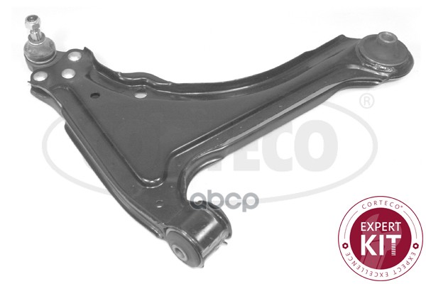 Рычаг Подвески Прав Opel: Astra F 91-98 Corteco арт. 49398832