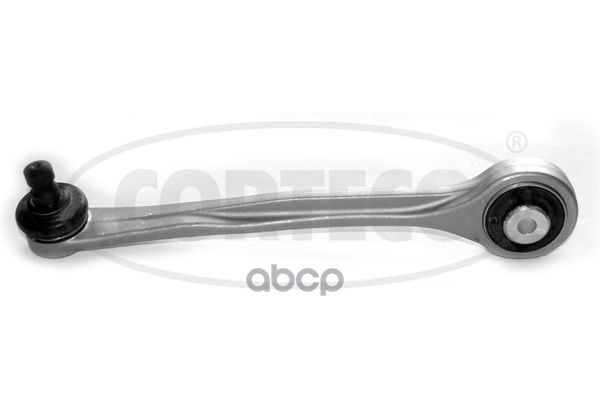 Рычаг Подвески Прав Передн Верхн Передней Оси Audi: A4 07- Corteco арт. 49398836