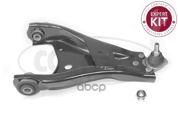 Рычаг Независимой Подвески Колеса, Подвеска Колеса 49398858 Corteco арт. 49398858