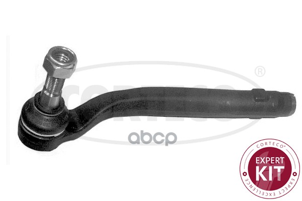 Наконечник Рулевой Тяги Прав Mercedes-Benz: M-Class Ml230-Ml430 98- Corteco арт. 49398892