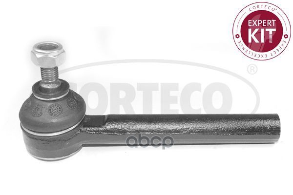 Наконечник Рулевой Тяги Fiat: Barchetta 95-, Punto 93-99, Punto 99-, Punto Van 96-00, Punto Van 00-, Punto 94-00, Lancia: Y 9...