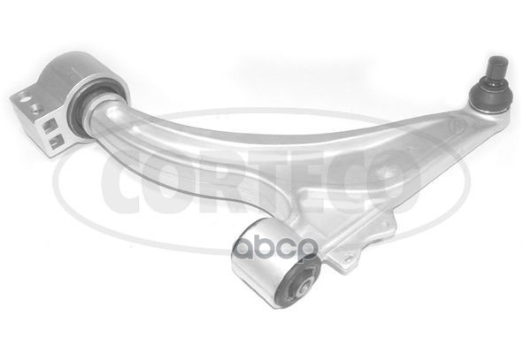 Рычаг Подвески Лев Chevrolet: Cruze 09-, Volt 11-, Opel: Ampera 11-, Astra J 09- Corteco арт. 49398974