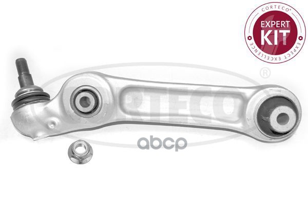 Рычаг Подвески Прав Нижн Bmw: 5 F10 03/10- Corteco арт. 49399001
