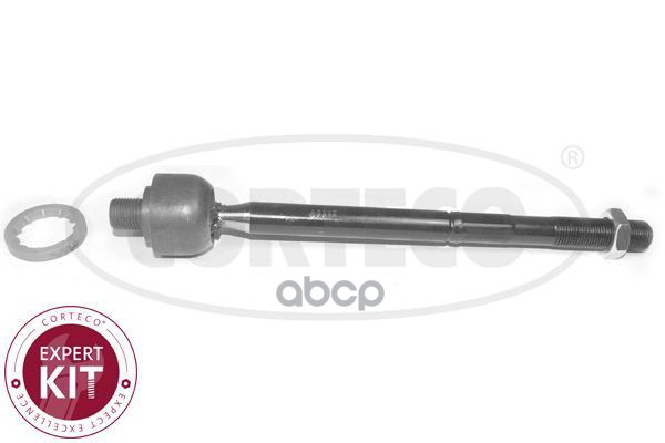 Тяга Рулевая Citroen: Jumper 06-, Fiat: Ducato 06-, Peugeot: Boxer 06- Corteco арт. 49399056