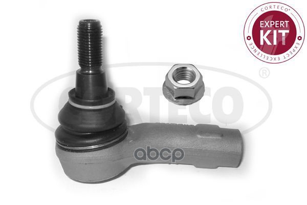 Наконечник Рулевой Тяги Прав Vw: Touareg 10/02-, Porsche Cayenne 09/02-, Audi: Q7 03/06- Corteco арт. 49399063