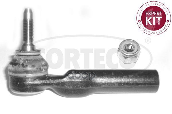 Наконечник Рулевой Тяги Alfa Romeo: 145/146 95-01, 155 93-12/97, Gtv 95-, Fiat: Doblo Ch.->5120134 -11/2001, Marea 97-, Multi...