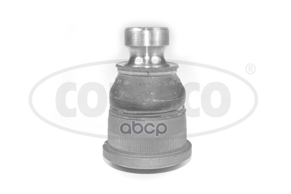 Опора Шаровая Nissan: Interstar 03-, Opel: Movano 98-, Renault: Master Ii 98- Corteco арт. 49399212