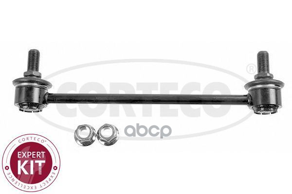Тяга Стабилизатора Hyundai: Tucson 04-, Kia: Sportage 04- Corteco арт. 49399310
