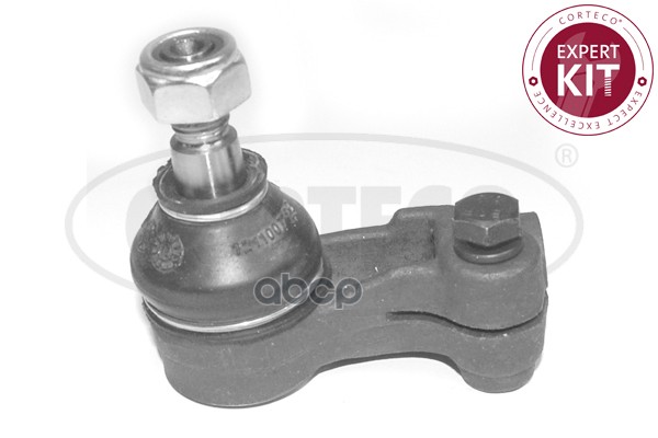 Наконечник Рулевой Тяги Прав Opel: Vectra A 88-96, Astra F 91-98, Calibra A 89-97, Saab: 9-3 98-02 Corteco арт. 49399338