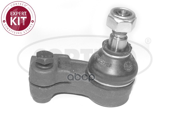 Наконечник Рулевой Тяги Лев Opel: Vectra A 88-96, Astra F 91-98, Calibra A 89-97, Saab: 9-3 98-02 Corteco арт. 49399342