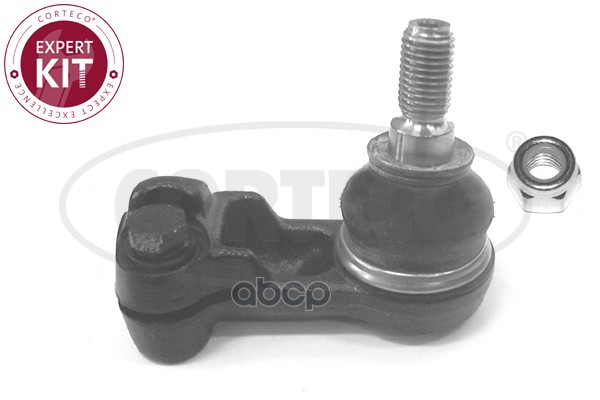 Наконечник Рулевой Тяги Лев Landrover: Freelander 98- Corteco арт. 49399346