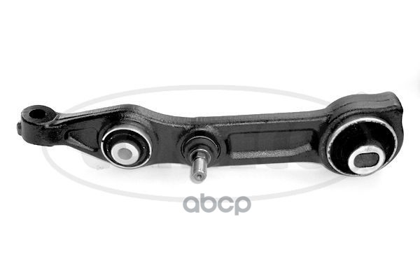 Рычаг Подвески Прав Задн Нижн Mercedes-Benz: E-Class W211 02- Corteco арт. 49399458