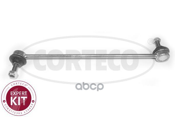 Тяга Стабилизатора Передн Opel: Movano B 10-, Renault: Master Iv 10- Corteco арт. 49399541