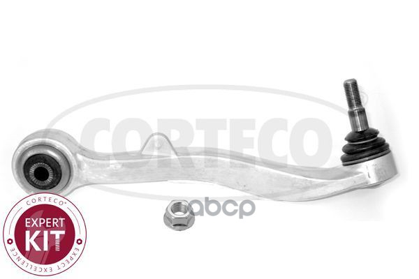 Рычаг Подвески Лев Задн Передней Оси Bmw: 7 E65/E66 01-, 6 E63/E64 04- Corteco арт. 49399544