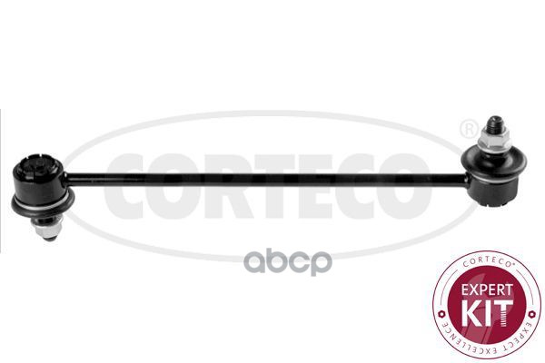 Тяга Стабилизатора Передн Chevrolet: Aveo 05-, Kalos 05-, Rezzo 05-, Tacuma 05-, Daewoo: Kalos (Klas) 02-, Nubira (Klaj) 97- ...