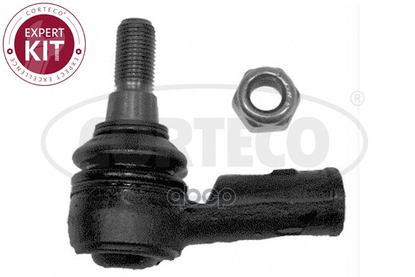 Наконечник Рулевой Тяги Mercedes-Benz: V-Class (638/2) 96-03, Vito (638) 96-03, Vito (638) 97-03 Corteco арт. 49399660