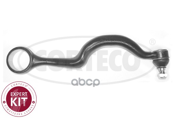 Рычаг Подвески Лев Задн Верхн Передней Оси Без Сайлентблока Bmw: 5 E34 87-95, 5 E34 Touring 91-97 Corteco арт. 49399662