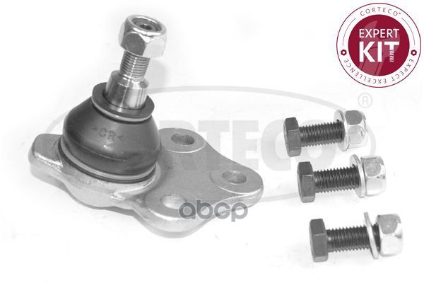 Опора Шаровая Dacia: Duster 10- Corteco арт. 49399742