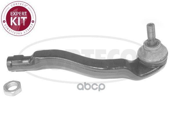 Наконечник Рулевой Тяги Лев Renault: Kangoo 02/08- Corteco арт. 49399889