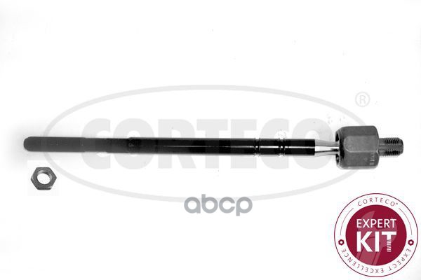 Тяга Рулевая Seat: Ibiza Iv С Г/У Smi-Koyo 02/02-, Cordoba С Г/У Smi-Koyo 10/02-, Skoda: Fabia С Г/У Smi-Koyo 00-, Vw: Polo С...