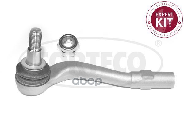 Наконечник Рулевой Тяги Прав Mercedes-Benz: C-Class W204 01/07- Corteco арт. 49400043