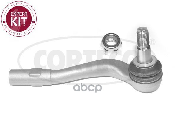 Наконечник Рулевой Тяги Лев Mercedes-Benz: C-Class W204 01/07- Corteco арт. 49400062