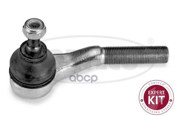 Наконечник Рулевой Тяги Прав Peugeot: 406 95-04 Corteco арт. 49400064