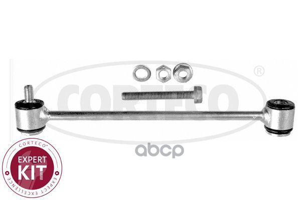 Тяга Стабилизатора Задн Mercedes-Benz: E-Class W211 02- Corteco арт. 49400147