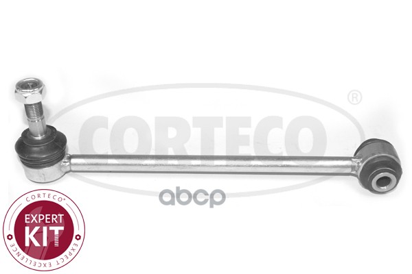 Рычаг Подвески Развальный Задней Оси Peugeot: 406 95-04 Corteco арт. 49400216