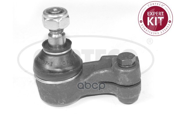 Наконечник Рулевой Тяги Прав Daewoo: Aranos 95-97, Cielo 94-98, Espero 91-99, Lanos 97-, Nexia 95-97, Opel: Ascona C 81-88, K...