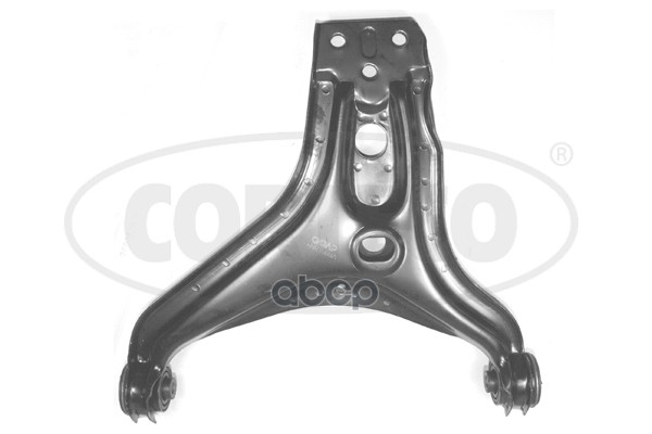 Рычаг Подвески Прав Audi: 80 91-94, Coupe 88-96 Corteco арт. 49400533