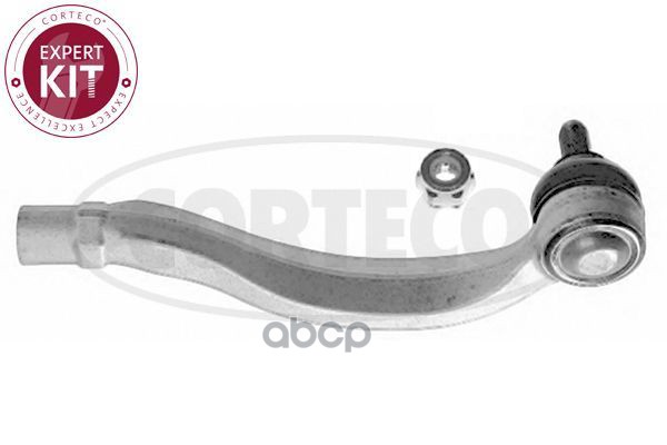 Наконечник Рулевой Тяги Лев Citroen: C5 (Rd) 02/08- Corteco арт. 49400538