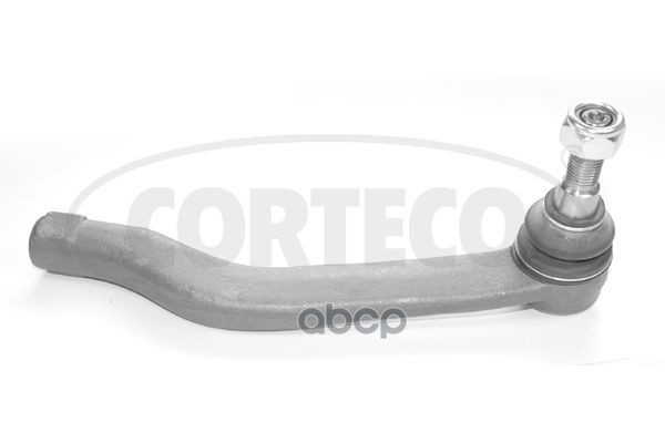 Наконечник Рулевой Тяги Лев Opel: Movano B 10-, Renault: Master Iv 10- Corteco арт. 49400540