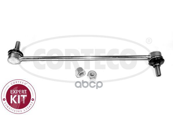 Тяга Стабилизатора Opel: Agila 1.0,1.0 Lpg,1.2,1.2 Lpg,1.3 Cdti 08-  Suzuki: Splash 1.0,1.2,1.2 Vvt,1.3 Cdti 08- Corteco арт....