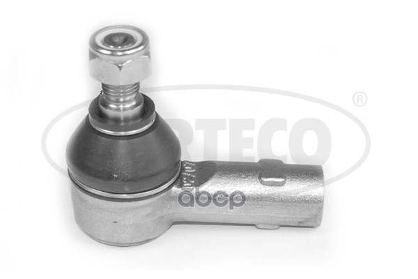 Наконечник Рулевой Тяги Прав Opel: Frontera/Monterey 91- Corteco арт. 49400691