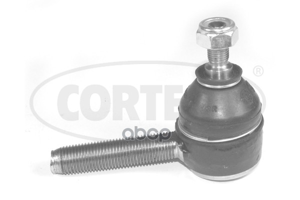 Наконечник Рулевой Тяги Bmw: 5 (E28) 80-90, 5 (E34) 87-95, 5 (E34) 91-97, 6 (E24) 76-90, 7 (E32) 86-94, 8 (E31) 90-99 Corteco...