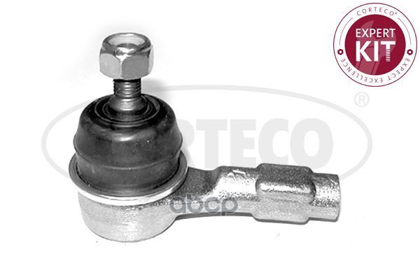 Наконечник Рулевой Тяги Hyundai: Lantra 90-95, Mitsubishi: Carisma 95-06, Lancer 95-, Volvo: S40 95-04 Corteco арт. 49400838