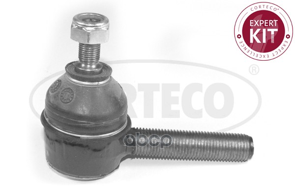 Наконечник Рулевой Тяги Bmw 5 (E28) 80-90, 5 (E34) 87-95, 5 (E34) 91-97, 6 (E24) 76-90, 7 (E32) 86- 49400920 Corteco арт. 494...