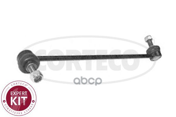 Тяга Стабилизатора Прав Hyundai: Santa Fe 06-, Santa Fe 01- Corteco арт. 49400924