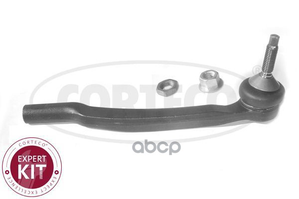 Наконечник Рулевой Тяги Лев Volvo: Xc70/Xc 90 06/02- Corteco арт. 49400948