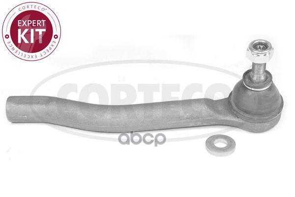 Наконечник Рулевой Тяги Лев Nissan: Juke 10-, Leaf 10- Corteco арт. 49401035