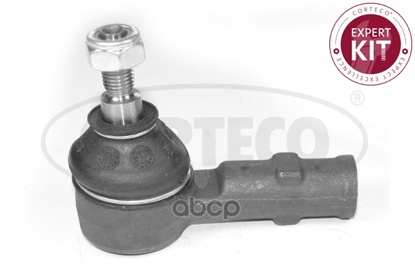 Наконечник Рулевой Тяги Citroen: Evasion 94-02, Jumpy 95-06, Ulysse 94-02, Peugeot: 806 94-02, Expert 96-02 Corteco арт. 4940...