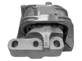 Подушка Двигателя Skoda Corteco 80000588 Corteco арт. 80000588